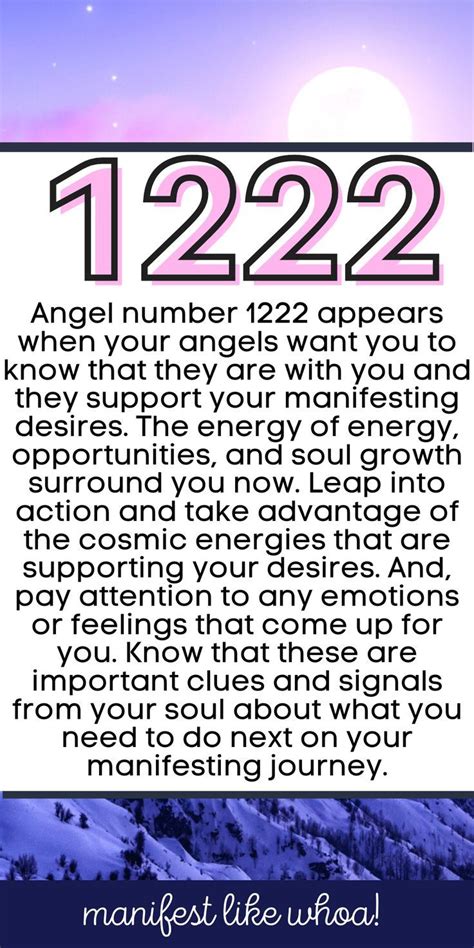 1222 twin flame reunion|1222 Angel Number Meaning